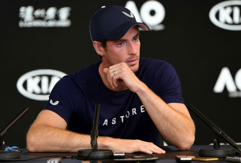 Andy Murray to retire, Australian Open could be last event