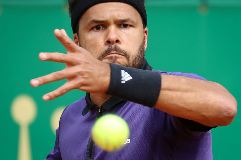 Masters 1000 de Monte-Carlo: les Français reçus 2 sur 4 mardi