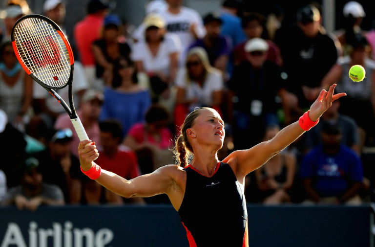 Mladenovic gagne enfin un match