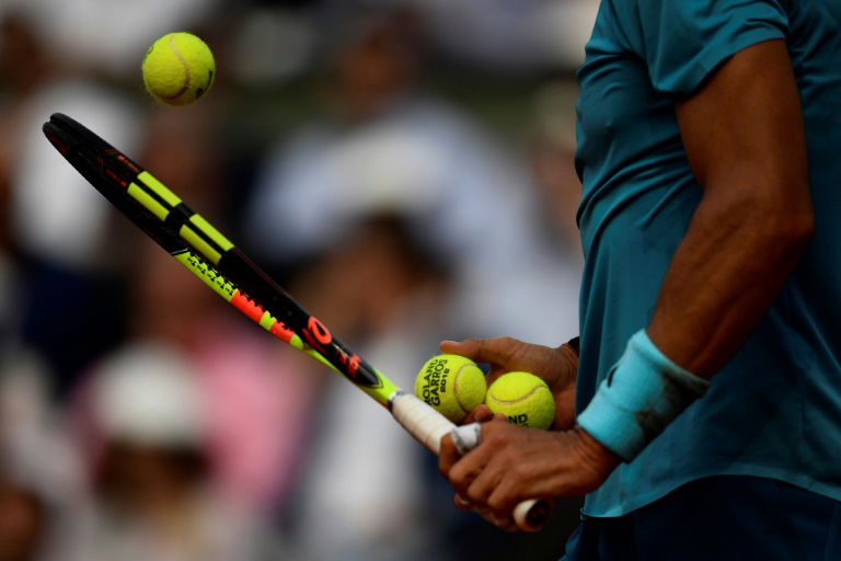 French Open 2018 - best quotes