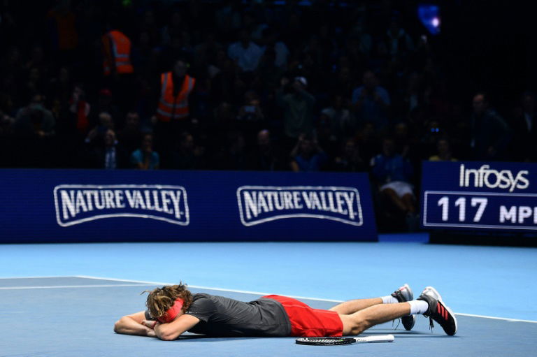Masters: