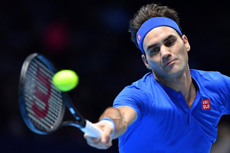 Federer déjà tourné vers sa 22e saison pour devenir centenaire