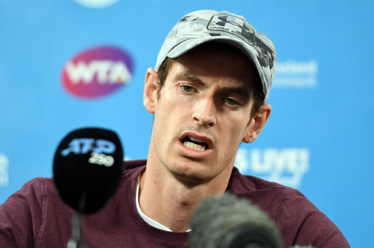 Murray, Nadal look for Brisbane bounce-back after injury-hit 2018
