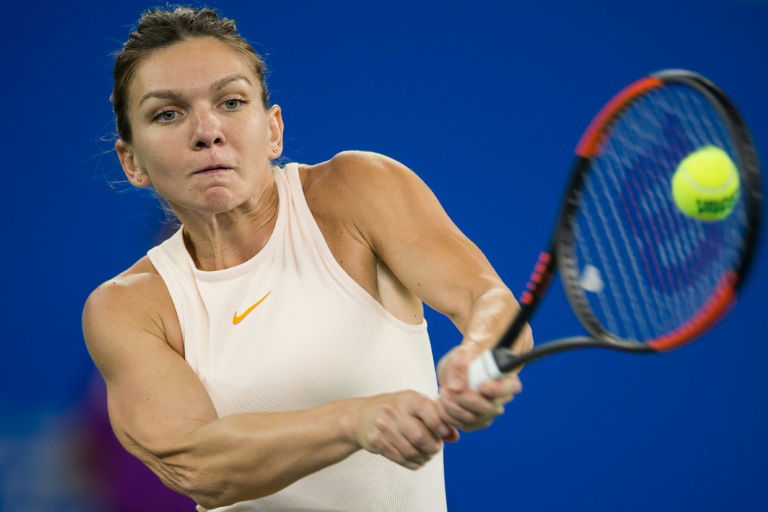 Simona Halep
