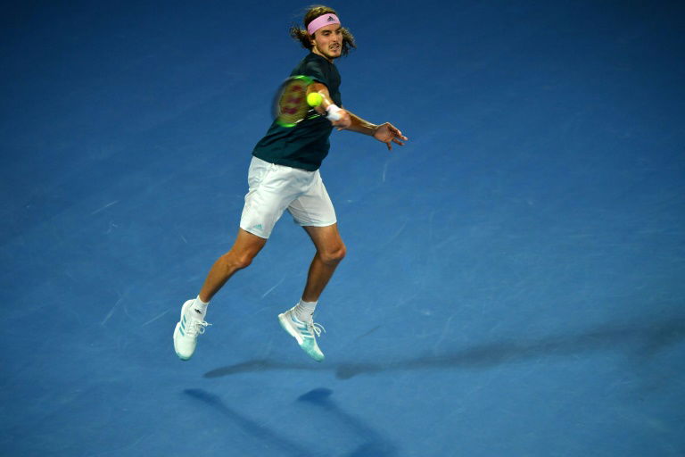 Federer conqueror Tsitsipas returns with Sofia victory