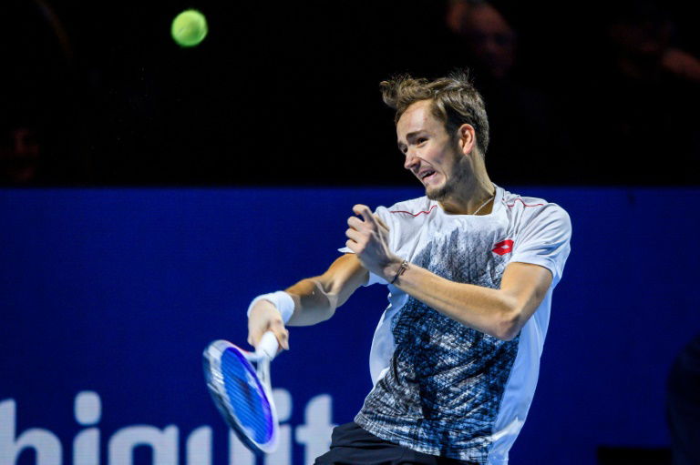 Le tennis russe aperçoit la fin du désert