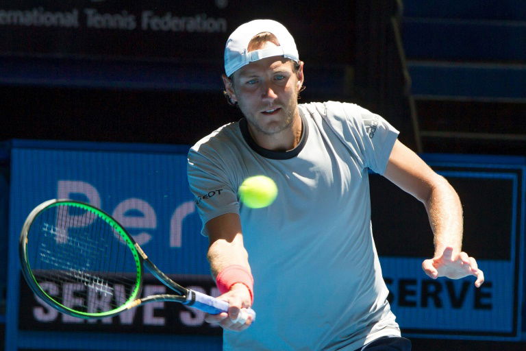 Open d'Australie: un