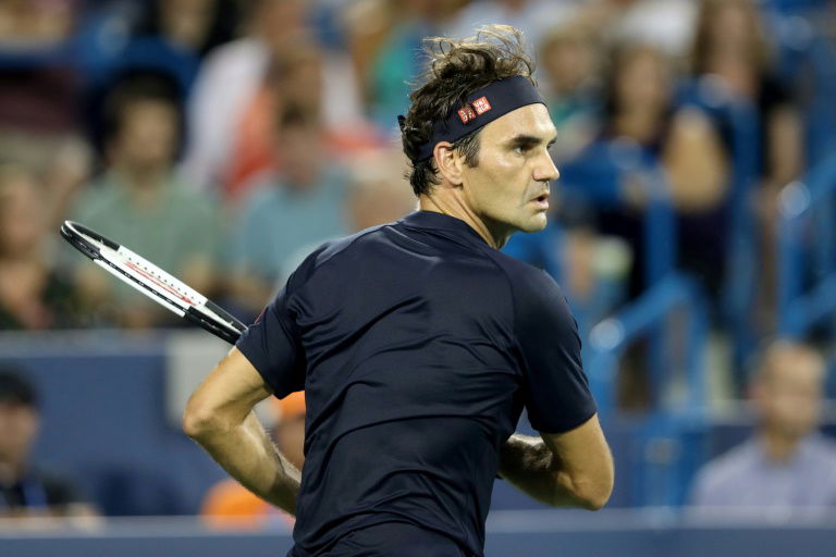 Coupe Davis: Federer est