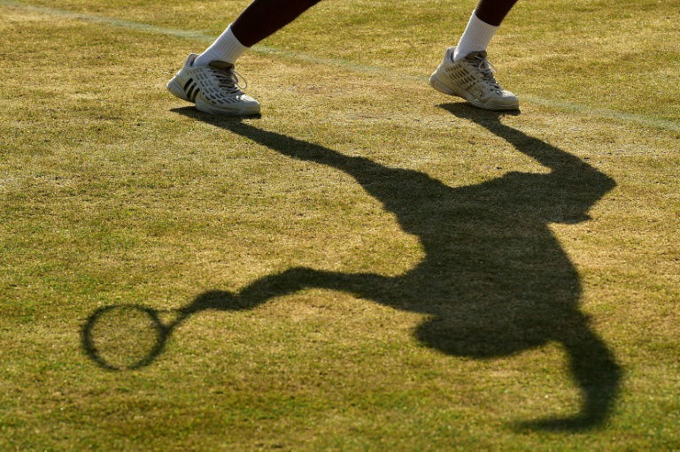 Wimbledon: un tie-break dans le dernier set, à partir de 12-12
