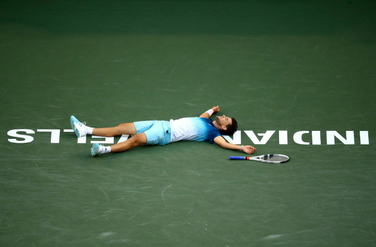 French Open finalist Thiem confirms split with coach