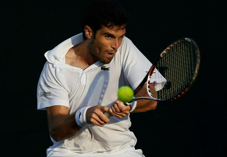 World 355 Andujar wins Marrakech title