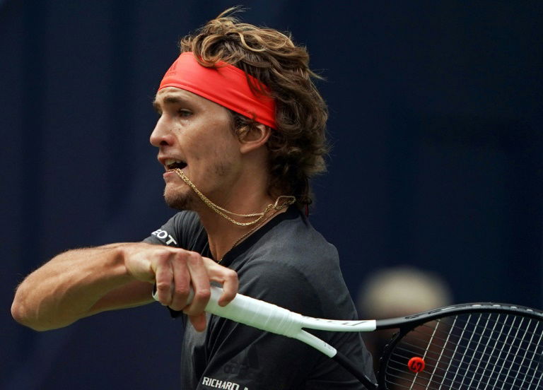 Zverev ne jouera pas la prochaine Coupe Davis, au calendrier