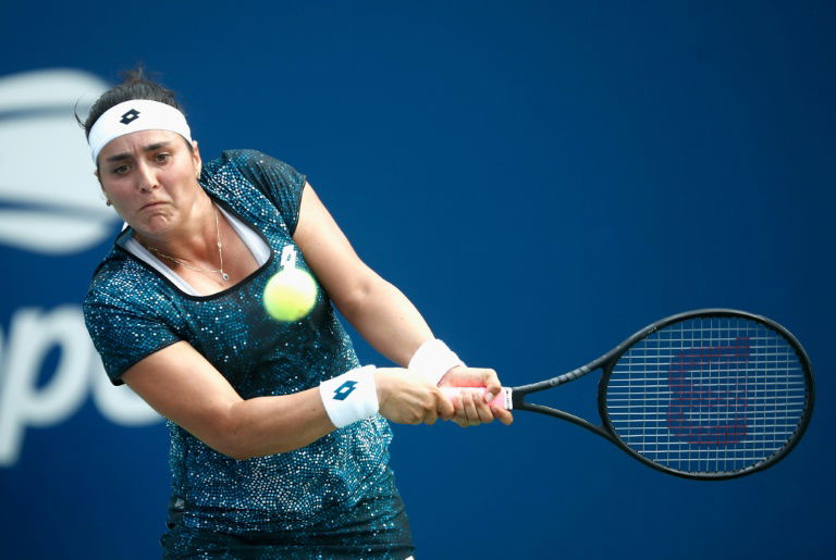 Moscou: Jabeur, première Tunisienne à se qualifier pour une finale d'un tournoi WTA