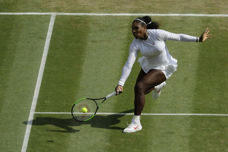 Wimbledon: