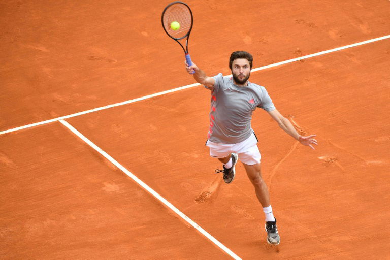 Masters 1000 de Monte-Carlo: Simon s'invite au 2e tour