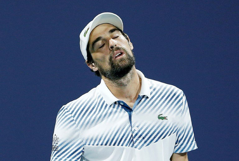 Chardy stoppé par Coric à Miami