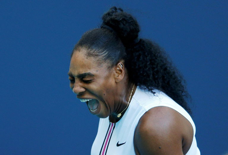 Serena Williams forfait à Miami