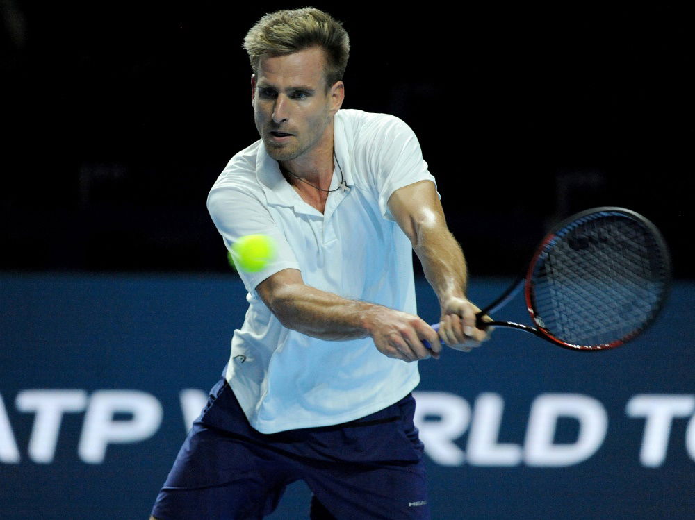 Gojowczyk im Masters-Achtelfinale in Rom gegen Fognini