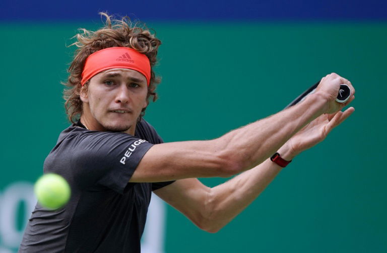 'It's crazy': Zverev won't play November 2019 Davis Cup