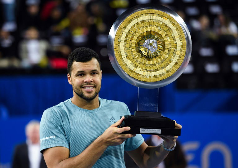 Former world No. 5 Tsonga to play qualifying in Miami