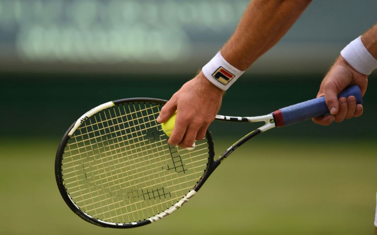Tennis match-fixing gang dismantled in Spain: police