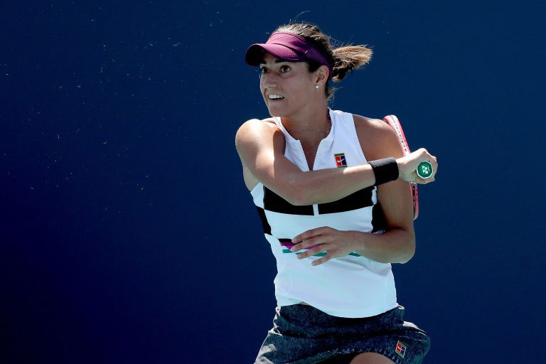 Fed Cup: Caroline Garcia, en quête de déclic