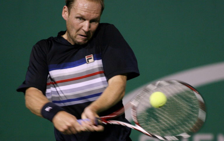 Schüttler, nouvel entraîneur d'Angelique Kerber