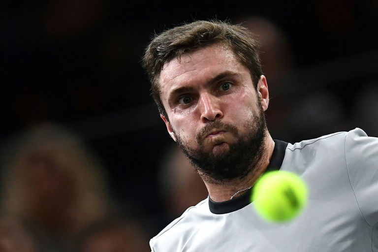 Coupe Davis: Simon, Paire, Monfils... : pourquoi ils n'y sont pas