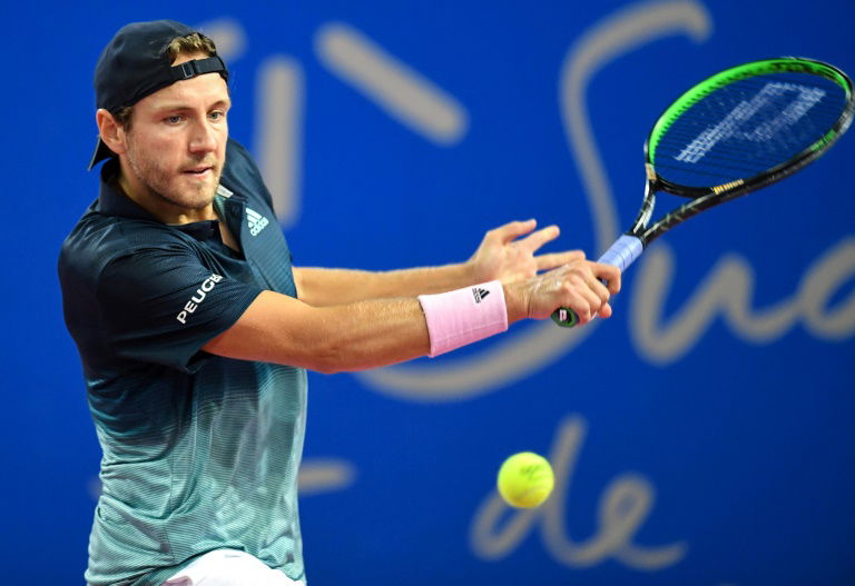 Masters 1000 de Monte-Carlo: Wawrinka expédie Pouille