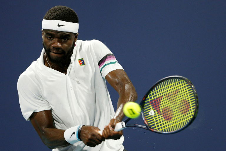 Tiafoe fait plier le bientôt retraité Ferrer à Miami