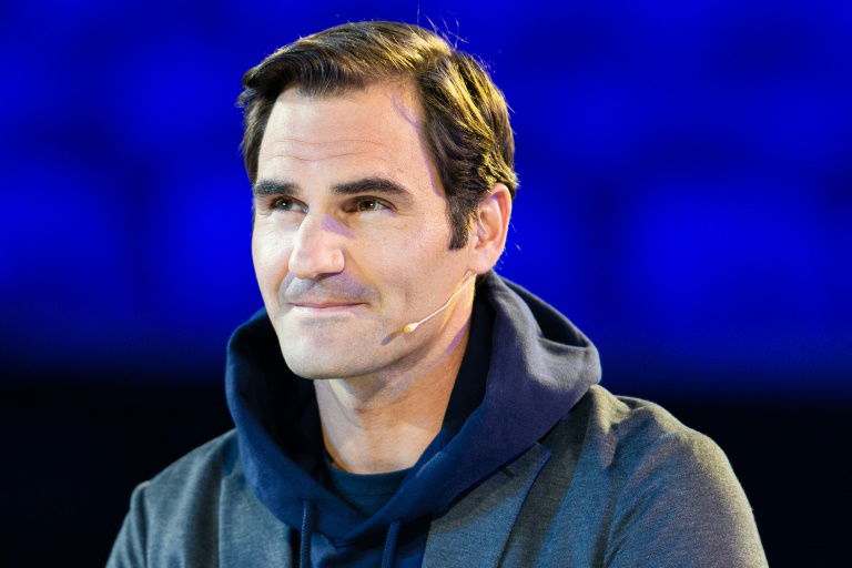 Open d'Australie: à Melbourne, la nouvelle valse à trois temps des solistes trentenaires