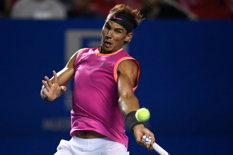 Nadal, Djokovic facing major tests in clay season start