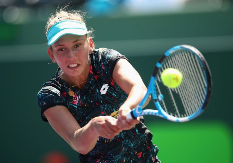 Classement WTA: Mertens au plus haut