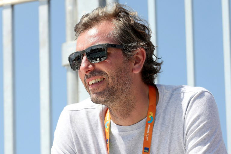 Fed Cup: Benneteau, ou l'art de déminer