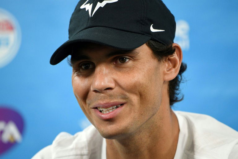 Nadal n'a