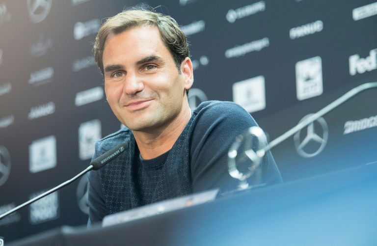 Avec Federer de retour, le suspense pour la place de N.1 reprend
