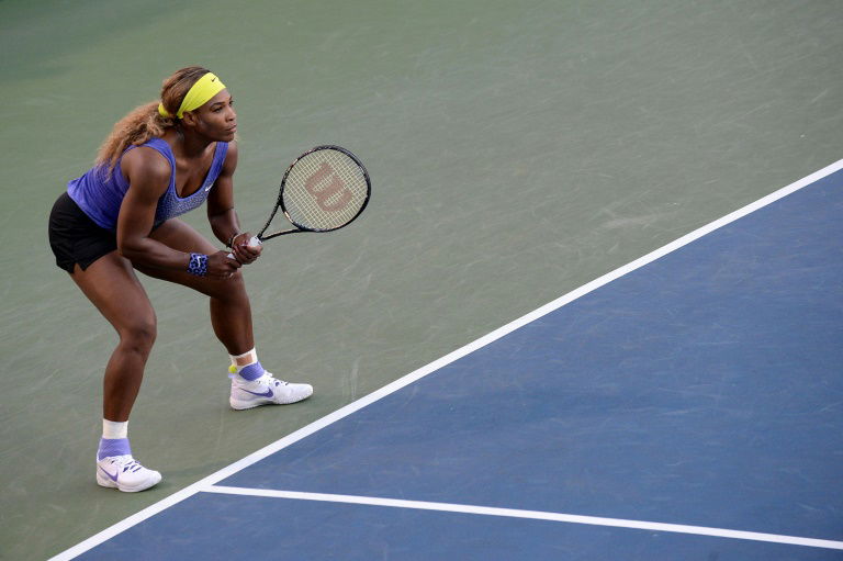Serena, Nadal and Murray all confirmed for Australian Open