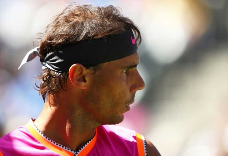 Federer, Nadal, steam into Indian Wells quarter-finals