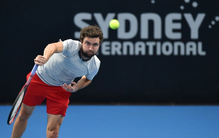 Tirage au sort Open d'Australie: les Français plutôt épargnés, Nadal sur la route de Federer