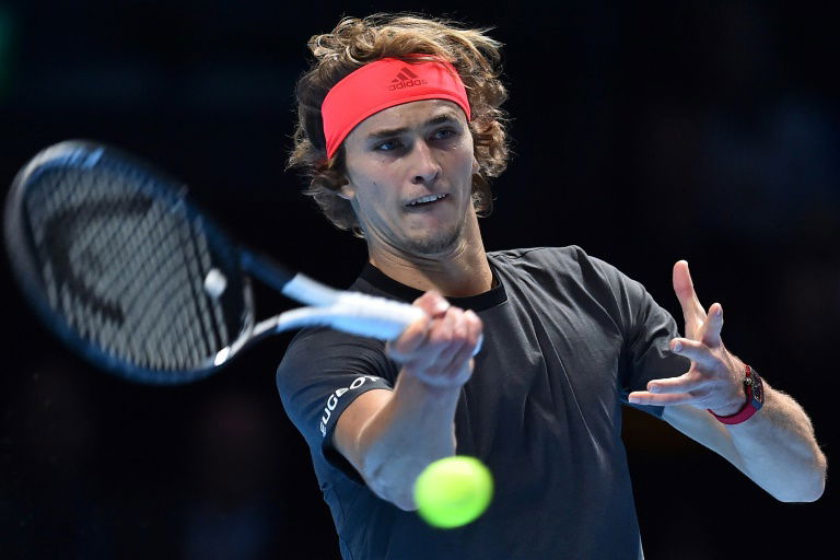 Zverev terrasse Djokovic pour s'adjuger son plus beau titre au Masters