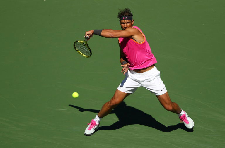 Nadal ne se voit pas jouer jusqu'à 37 ans