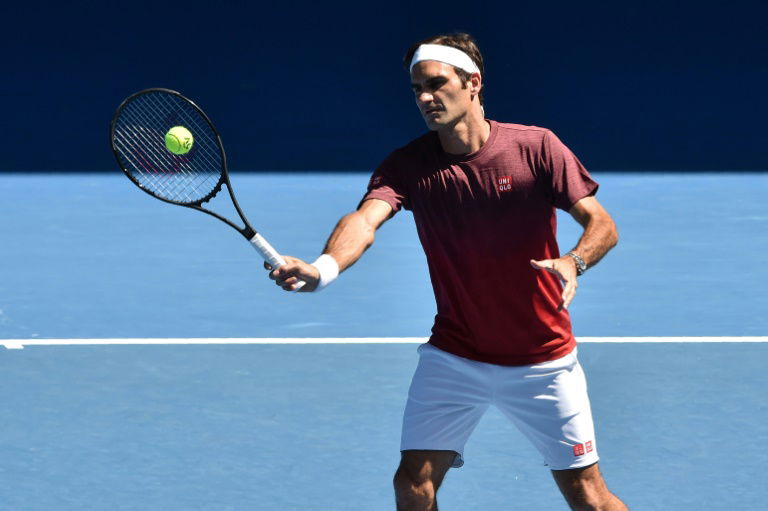 Federer n'a