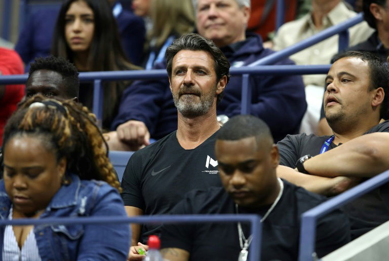Mouratoglou plaide pour l'introduction du coaching