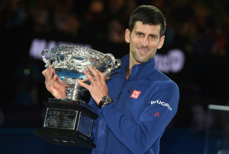 Australian Open: Magnificent seven beckons for Federer, Djokovic